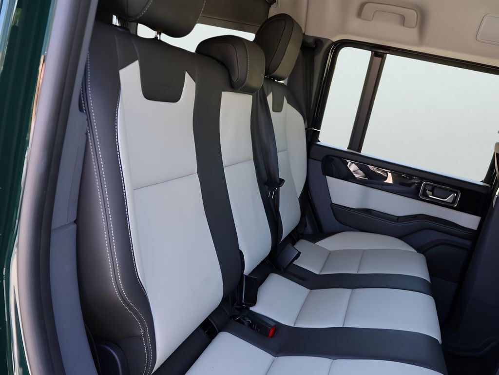2024 INEOS Grenadier Station Wagon Trialmaster Edition San Clemente CA
