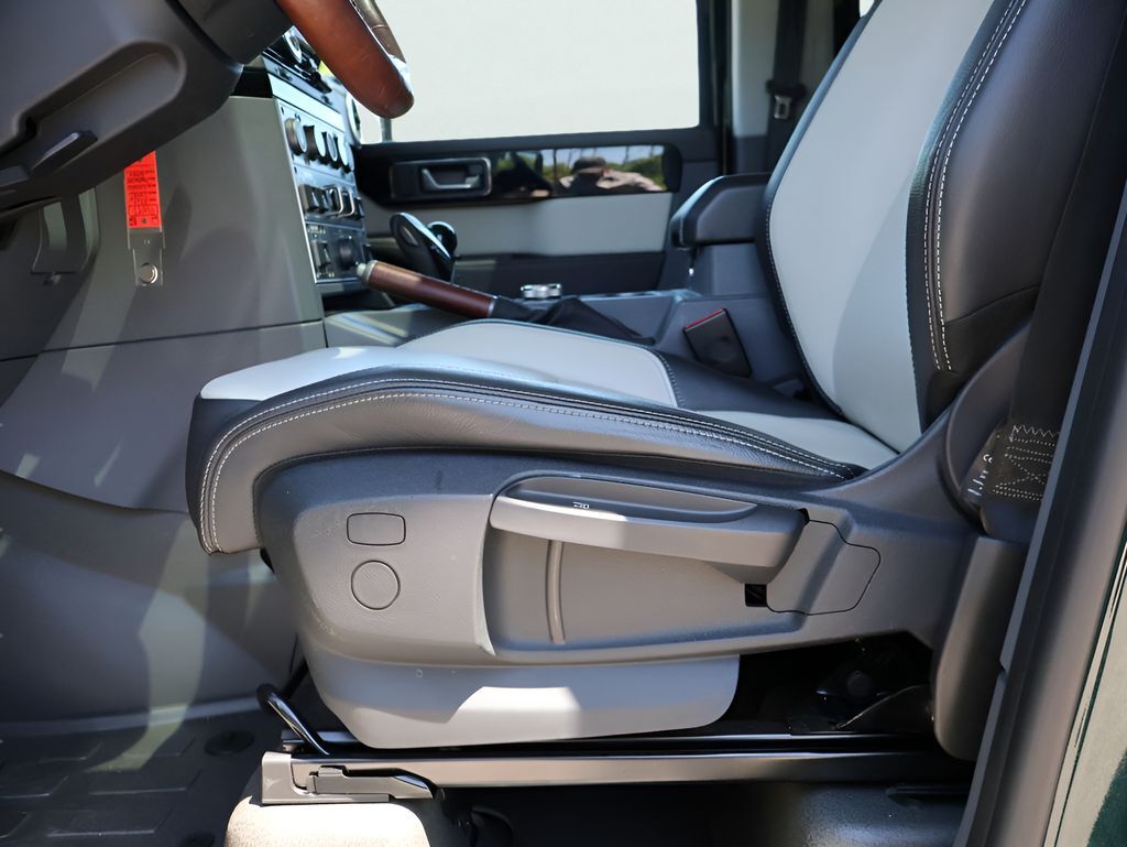 2024 INEOS Grenadier Station Wagon Trialmaster Edition San Clemente CA