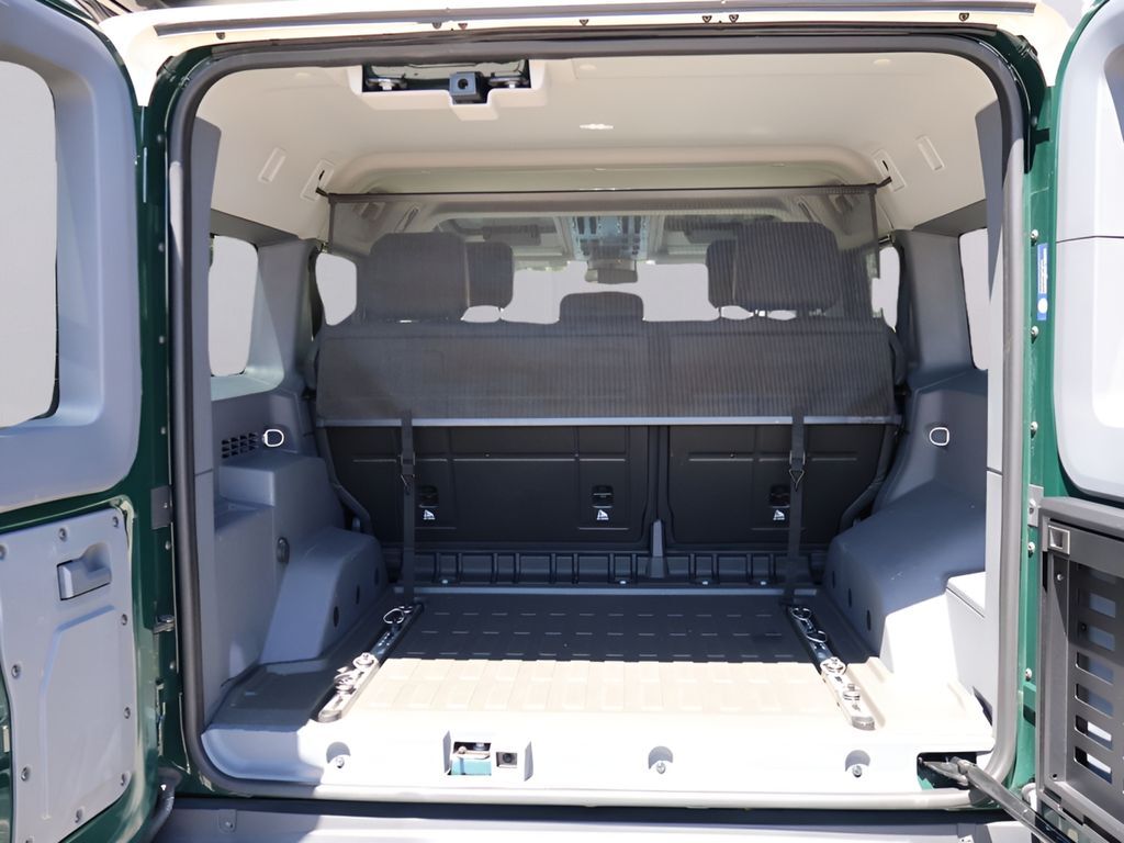 2024 INEOS Grenadier Station Wagon Trialmaster Edition San Clemente CA