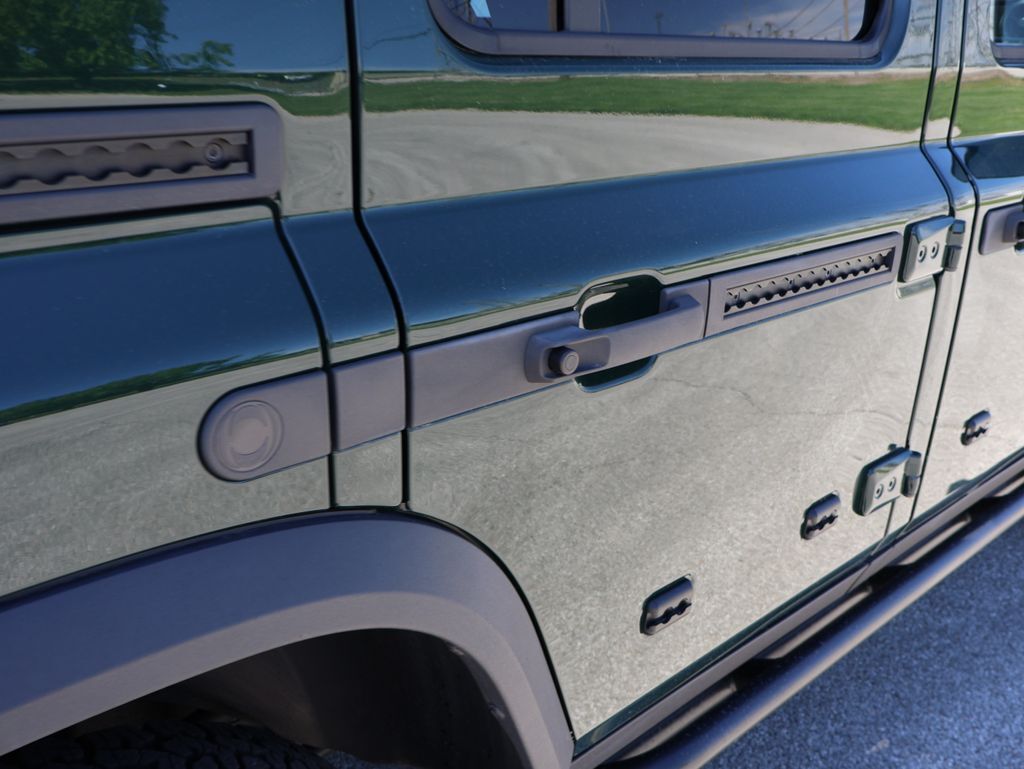 2024 INEOS Grenadier Station Wagon Trialmaster Edition San Clemente CA