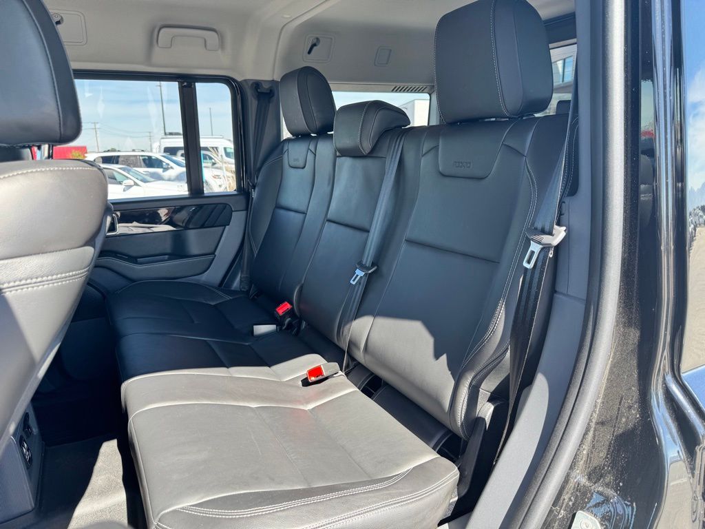 2024 INEOS Grenadier Station Wagon Trialmaster Edition West Valley UT