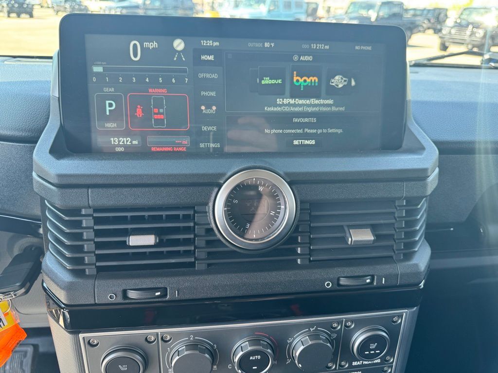 2024 INEOS Grenadier Station Wagon Trialmaster Edition West Valley UT