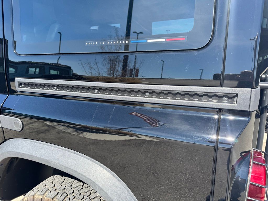 2024 INEOS Grenadier Station Wagon Trialmaster Edition West Valley UT