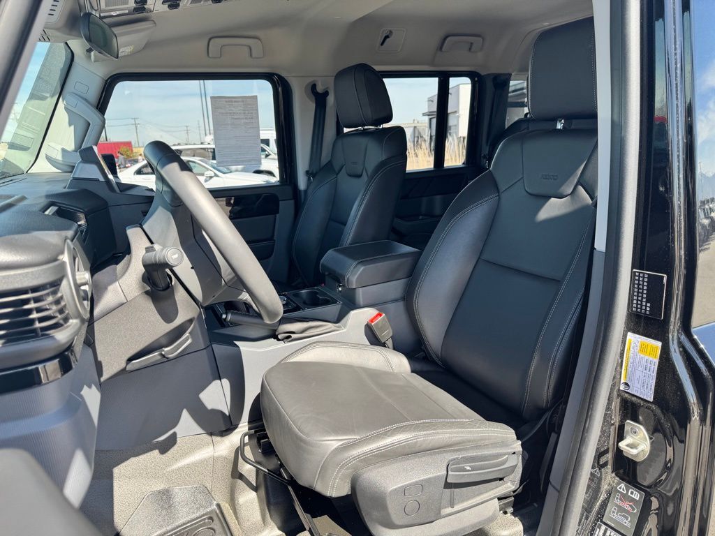 2024 INEOS Grenadier Station Wagon Trialmaster Edition West Valley UT