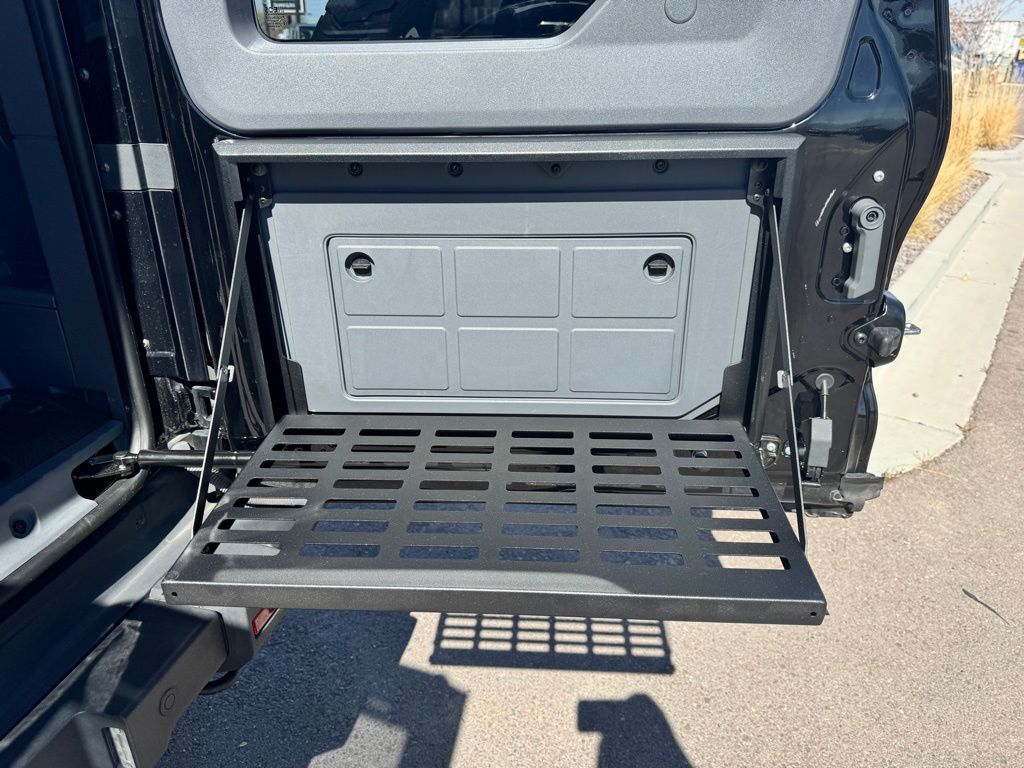 2024 INEOS Grenadier Station Wagon Trialmaster Edition West Valley UT