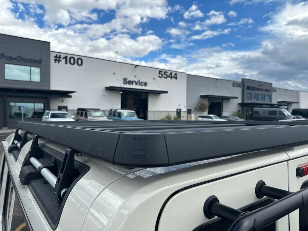 2024 INEOS Grenadier Station Wagon Trialmaster Edition West Valley UT