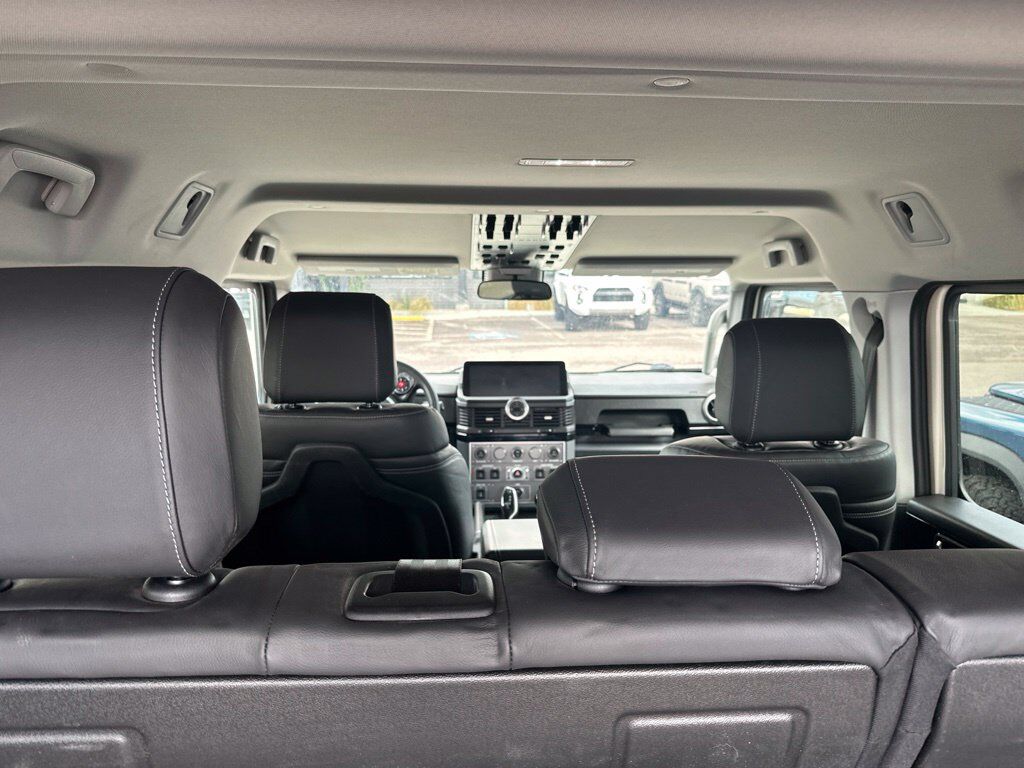 2024 INEOS Grenadier Station Wagon Trialmaster Edition West Valley UT