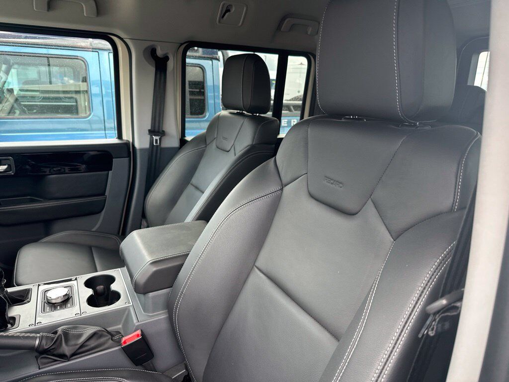 2024 INEOS Grenadier Station Wagon Trialmaster Edition West Valley UT