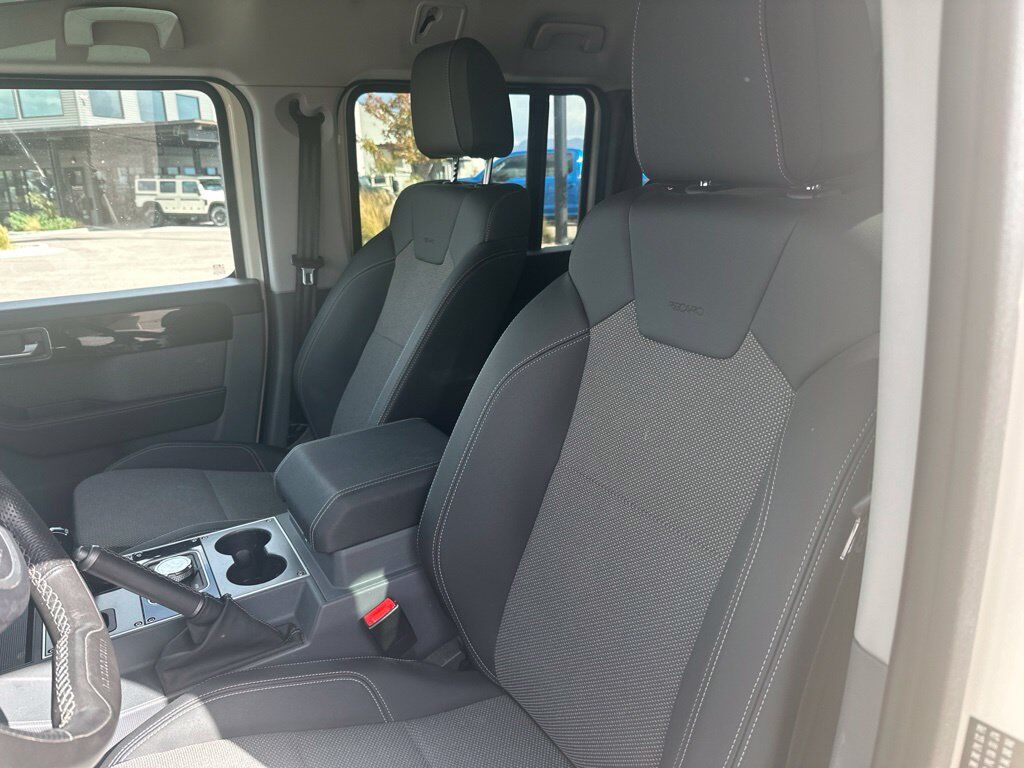 2024 INEOS Grenadier Station Wagon Trialmaster Edition West Valley UT