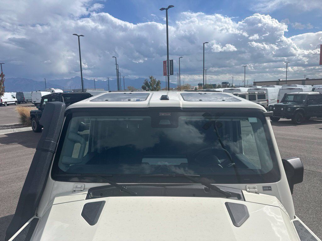 2024 INEOS Grenadier Station Wagon Trialmaster Edition West Valley UT