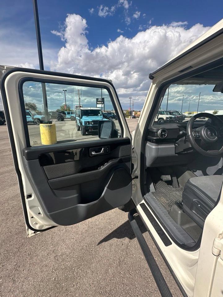 2024 INEOS Grenadier Station Wagon Trialmaster Edition West Valley UT