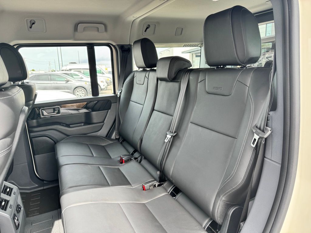 2024 INEOS Grenadier Station Wagon Trialmaster Edition West Valley UT