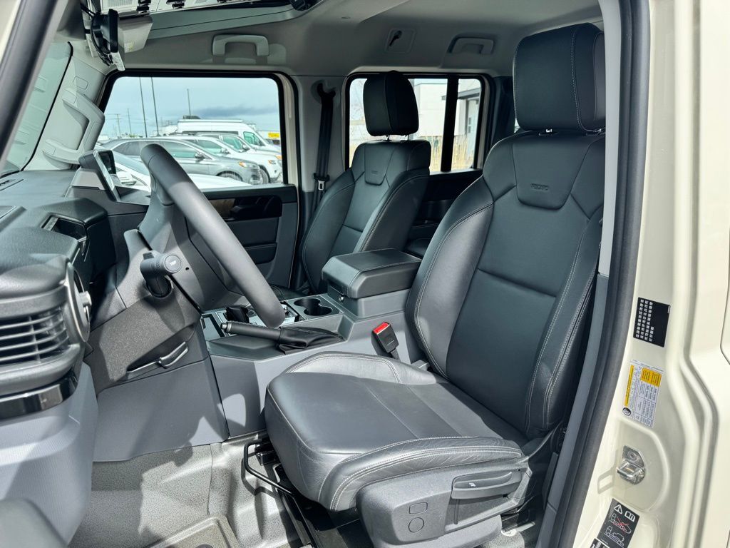 2024 INEOS Grenadier Station Wagon Trialmaster Edition West Valley UT