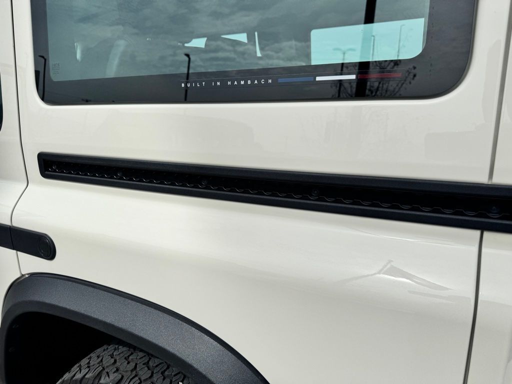 2024 INEOS Grenadier Station Wagon Trialmaster Edition West Valley UT
