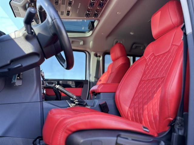 2024 INEOS Grenadier Station Wagon Trialmaster Tucson AZ