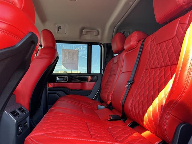 2024 INEOS Grenadier Station Wagon Trialmaster Tucson AZ