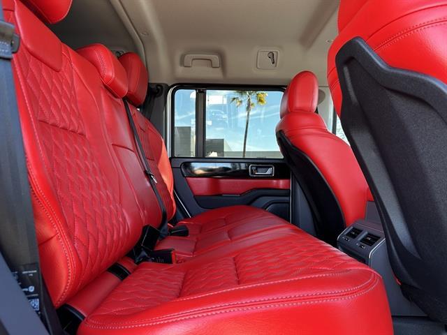 2024 INEOS Grenadier Station Wagon Trialmaster Tucson AZ