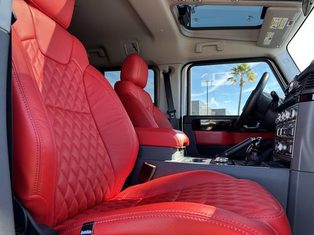 2024 INEOS Grenadier Station Wagon Trialmaster Tucson AZ