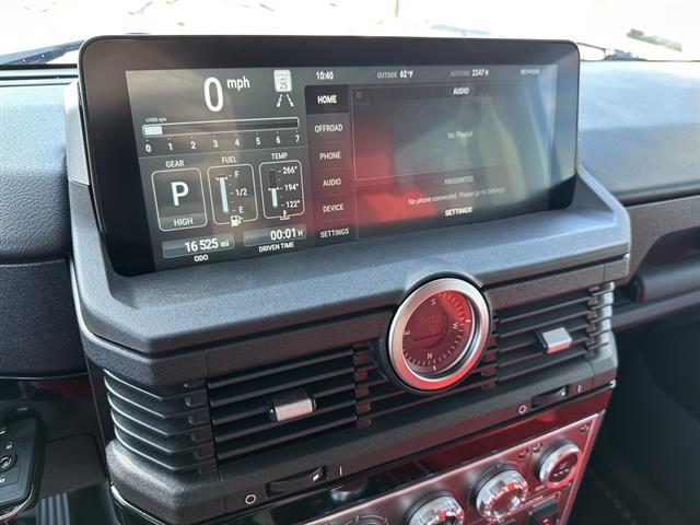 2024 INEOS Grenadier Station Wagon Trialmaster Tucson AZ