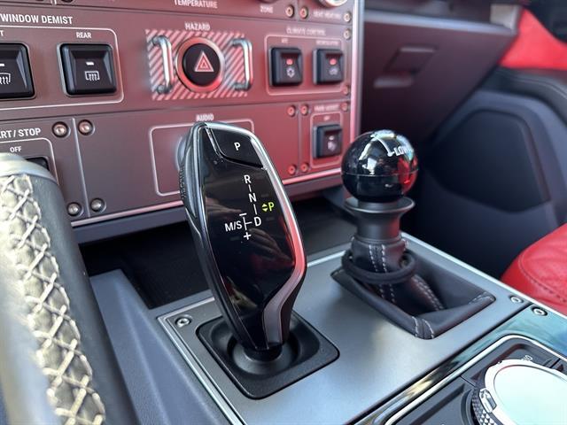 2024 INEOS Grenadier Station Wagon Trialmaster Tucson AZ