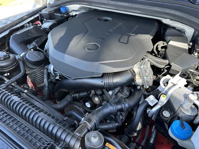 2024 INEOS Grenadier Station Wagon Trialmaster Tucson AZ