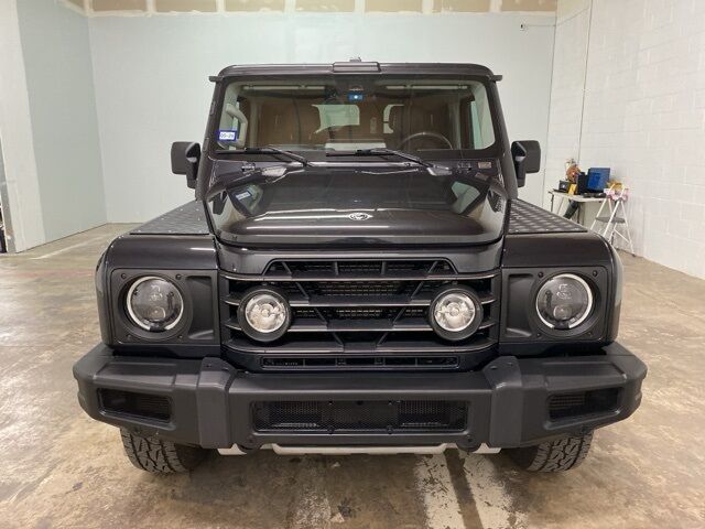 2024 INEOS Grenadier Trialmaster Edition