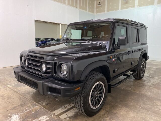 2024 INEOS Grenadier Trialmaster Edition