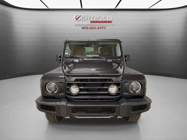 2024 INEOS Grenadier Trialmaster Edition