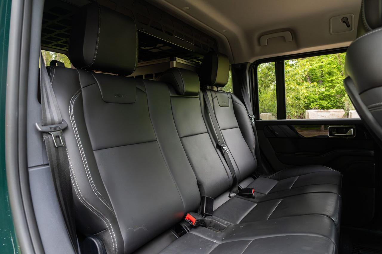 2024 INEOS Grenadier Trialmaster Edition Gladstone OR