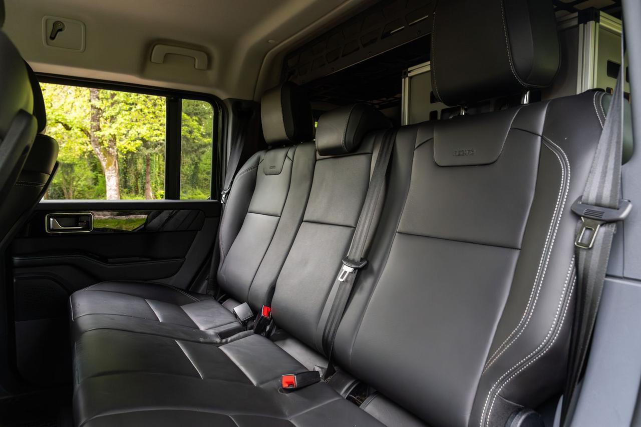 2024 INEOS Grenadier Trialmaster Edition Gladstone OR