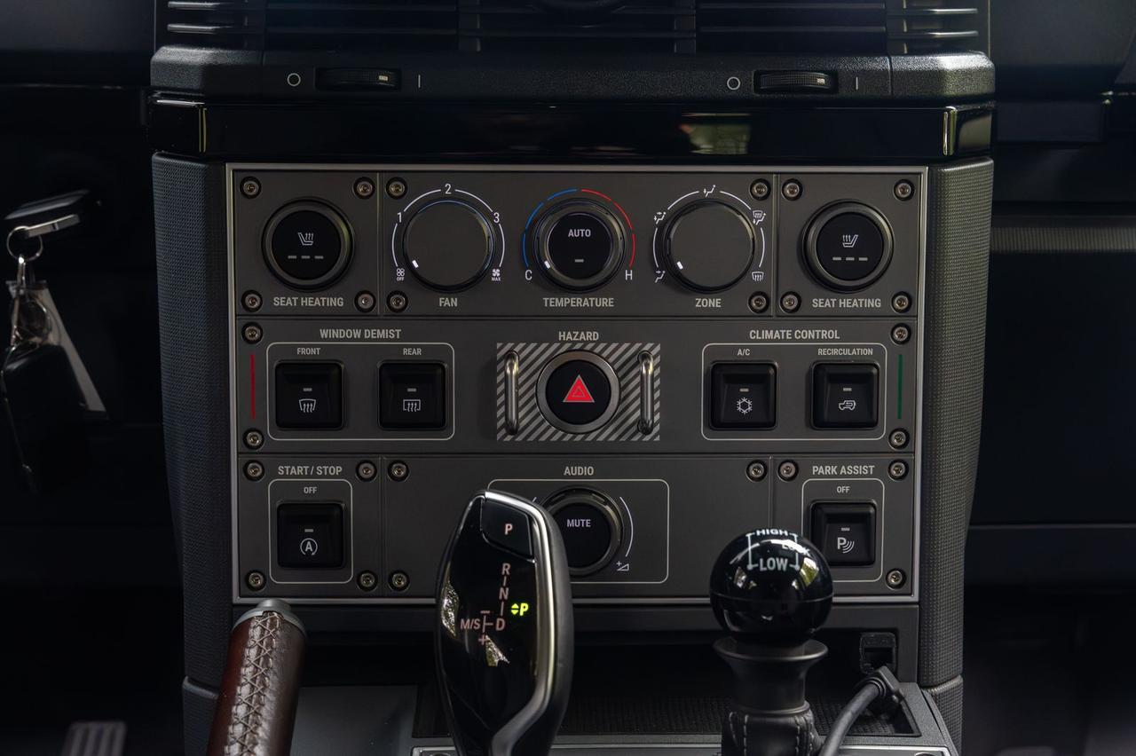 2024 INEOS Grenadier Trialmaster Edition Gladstone OR