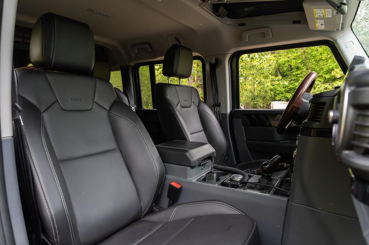 2024 INEOS Grenadier Trialmaster Edition Gladstone OR