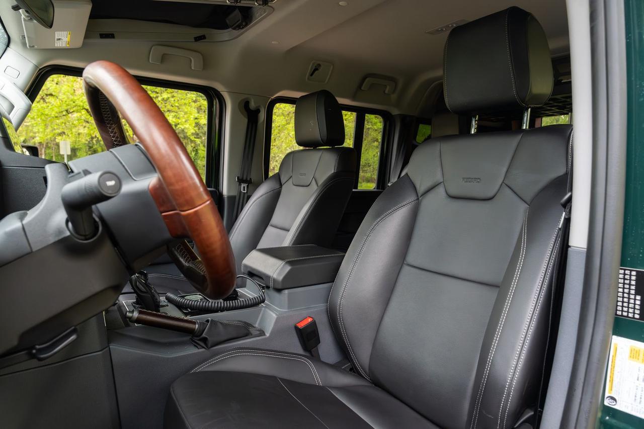 2024 INEOS Grenadier Trialmaster Edition Gladstone OR