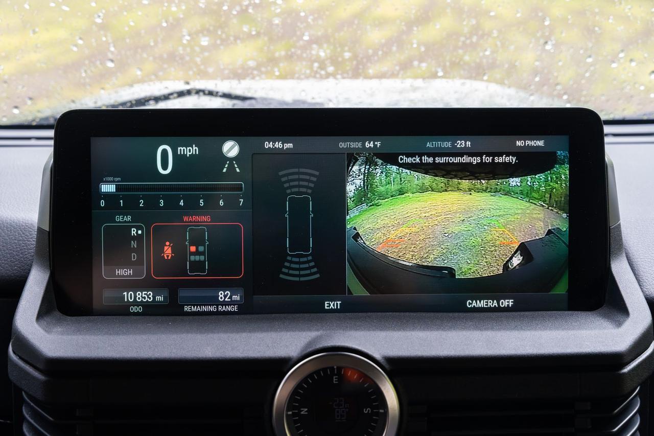 2024 INEOS Grenadier Trialmaster Edition Gladstone OR