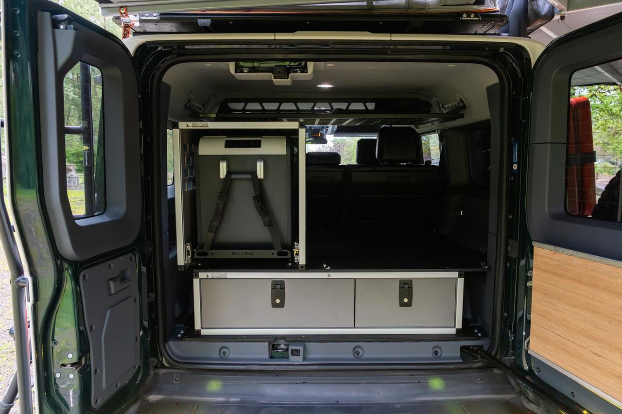 2024 INEOS Grenadier Trialmaster Edition Gladstone OR