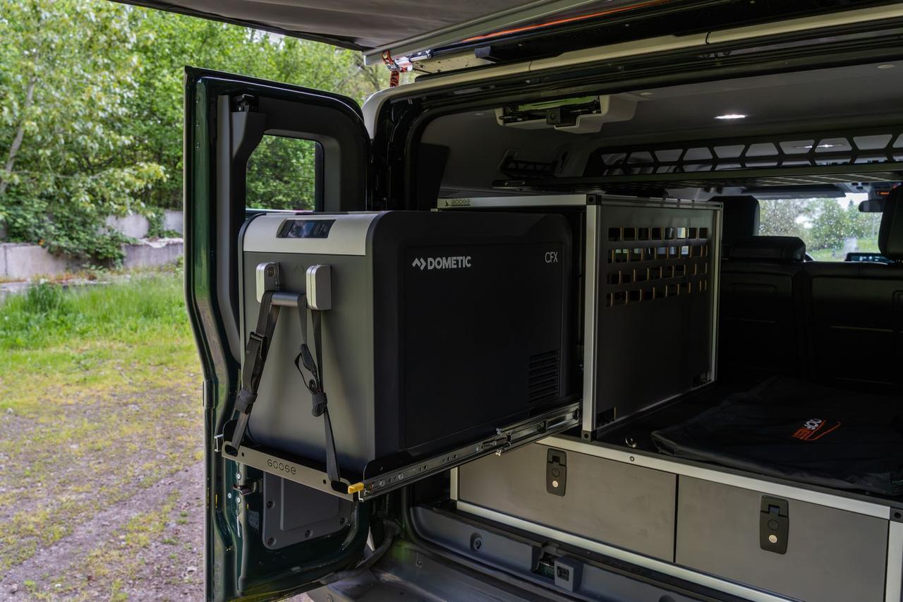 2024 INEOS Grenadier Trialmaster Edition Gladstone OR