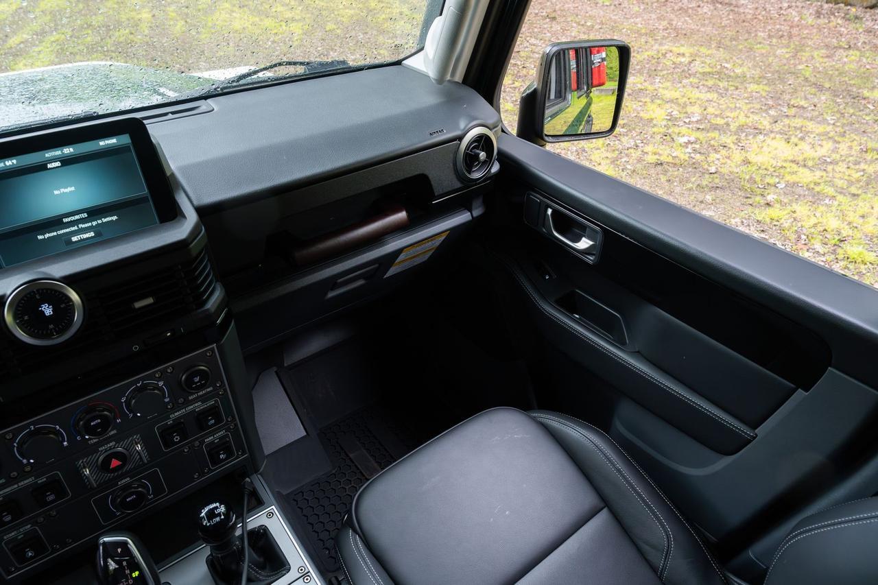 2024 INEOS Grenadier Trialmaster Edition Gladstone OR