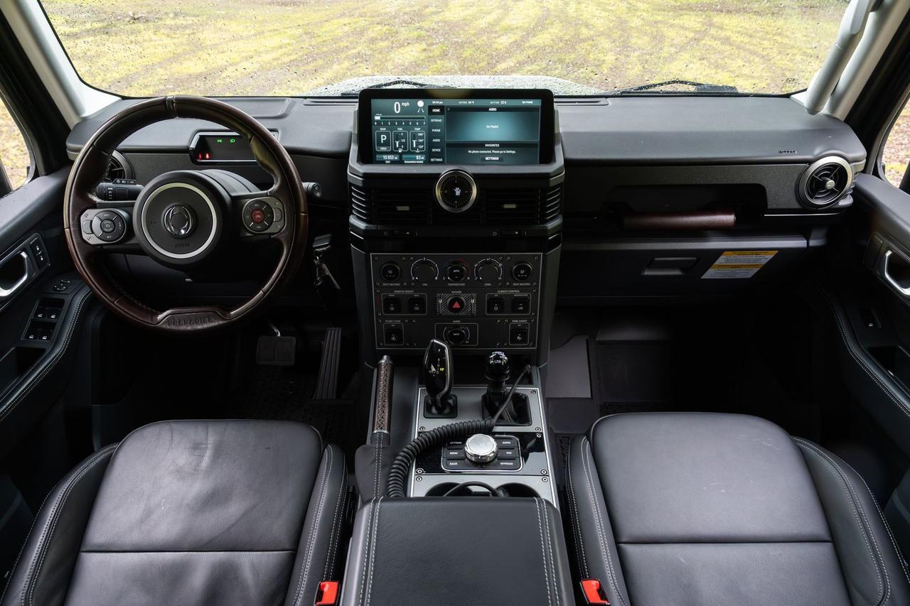 2024 INEOS Grenadier Trialmaster Edition Gladstone OR