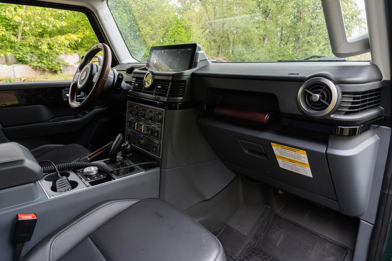 2024 INEOS Grenadier Trialmaster Edition Gladstone OR