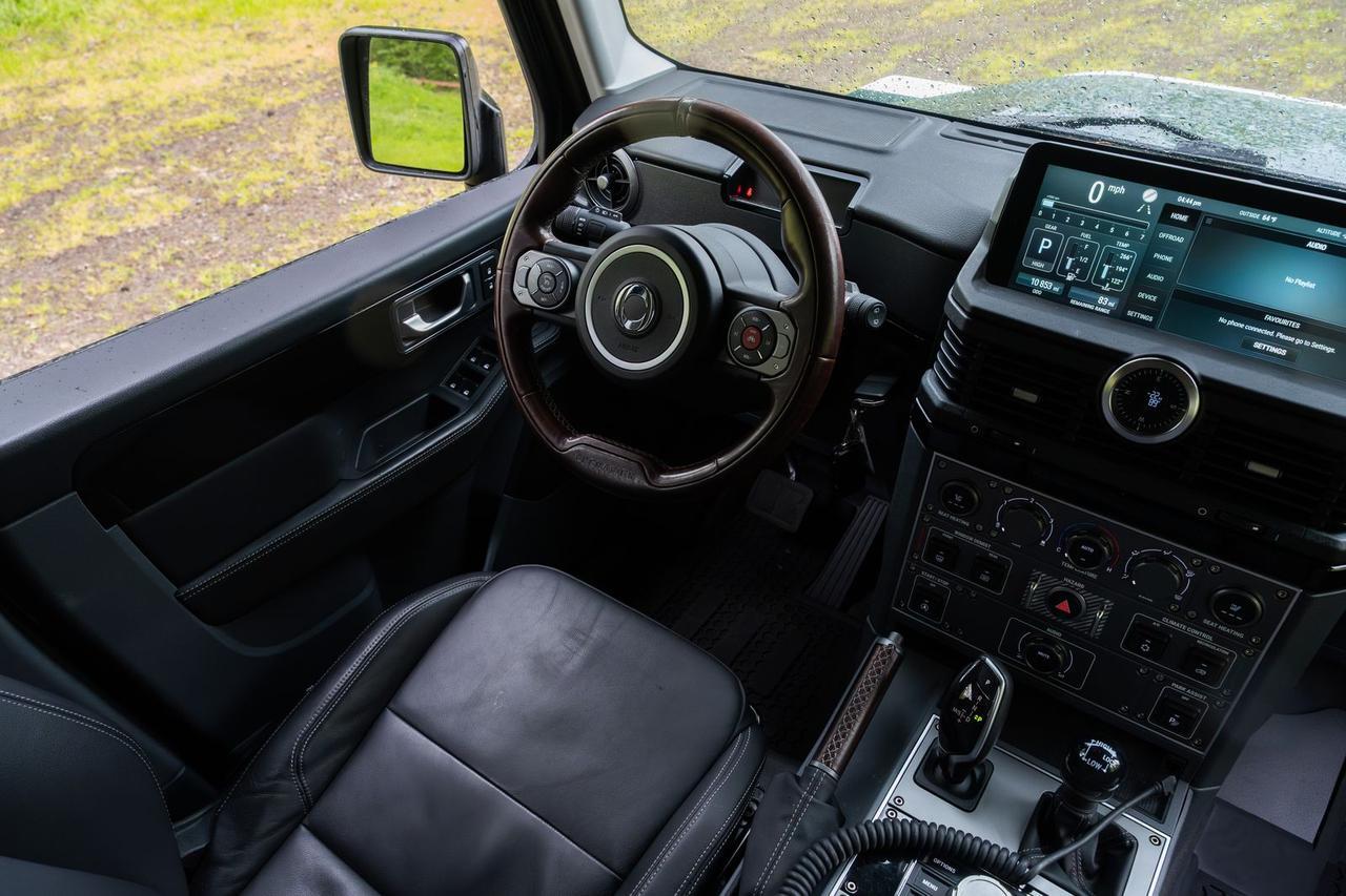 2024 INEOS Grenadier Trialmaster Edition Gladstone OR