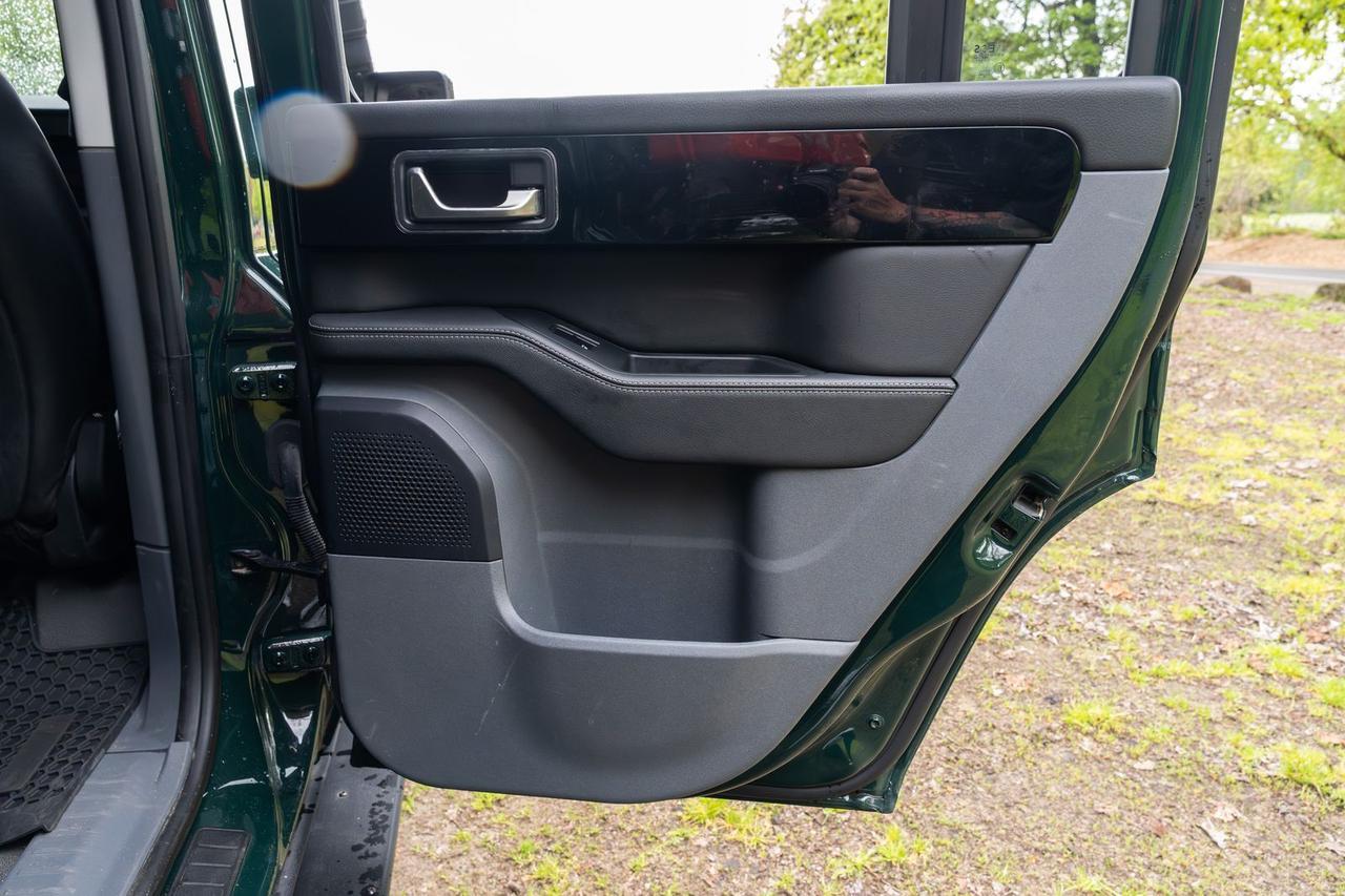 2024 INEOS Grenadier Trialmaster Edition Gladstone OR