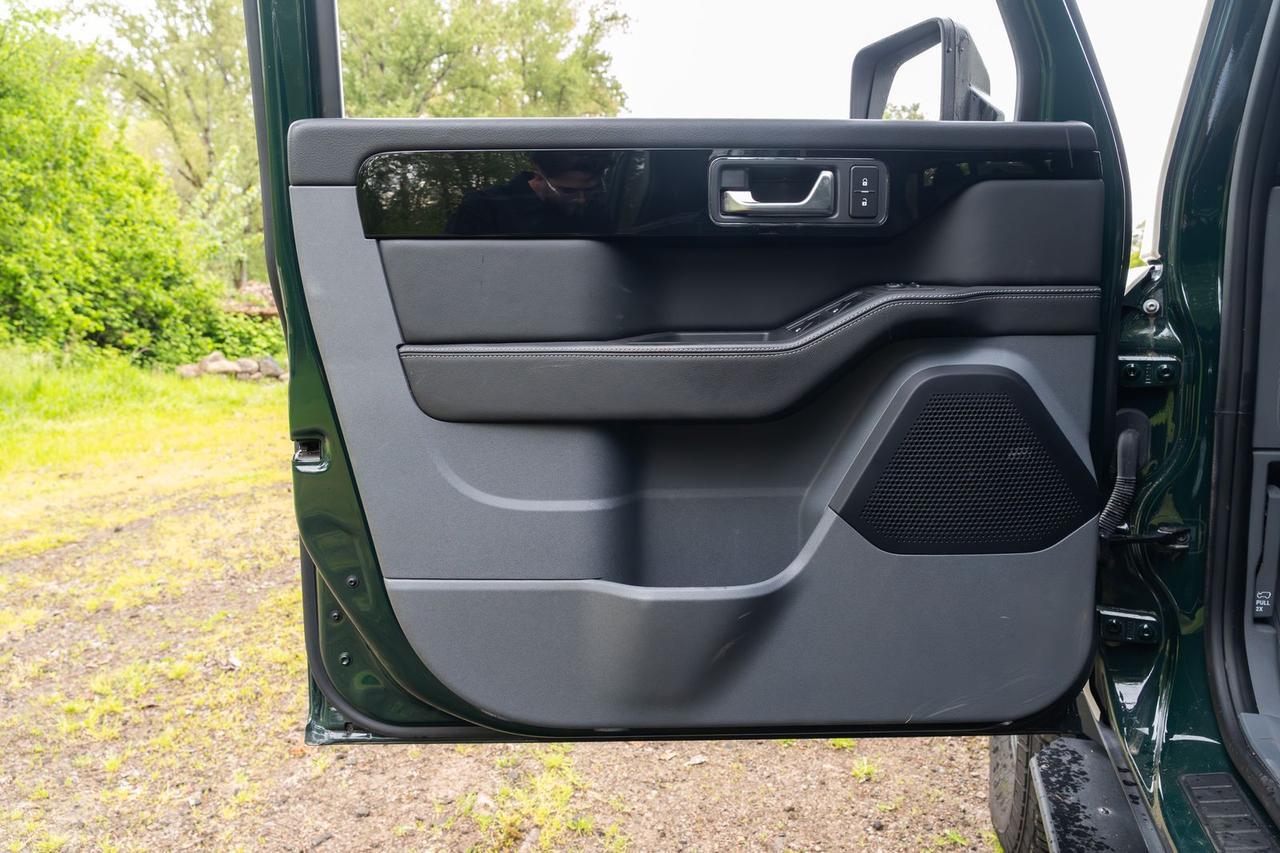 2024 INEOS Grenadier Trialmaster Edition Gladstone OR