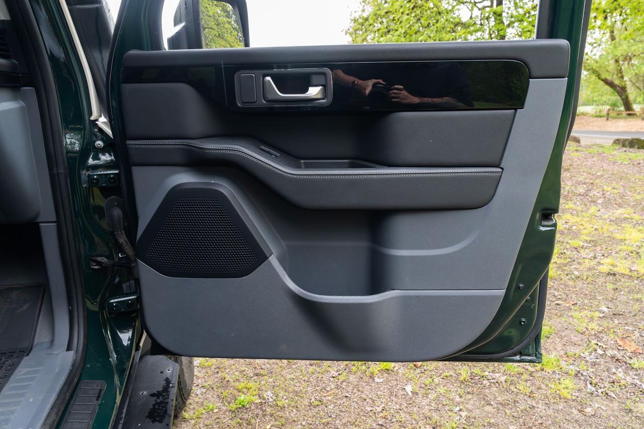 2024 INEOS Grenadier Trialmaster Edition Gladstone OR