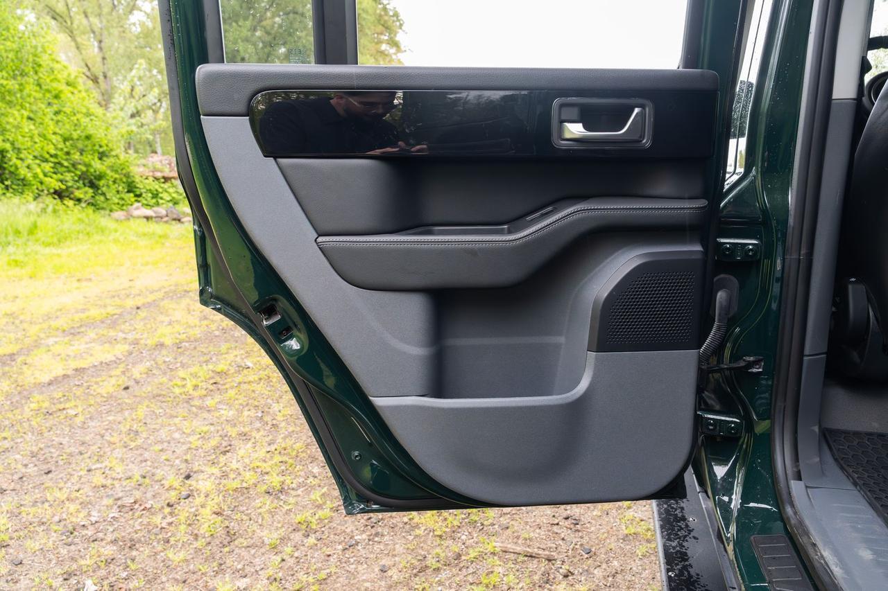 2024 INEOS Grenadier Trialmaster Edition Gladstone OR