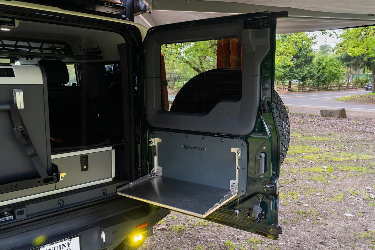 2024 INEOS Grenadier Trialmaster Edition Gladstone OR