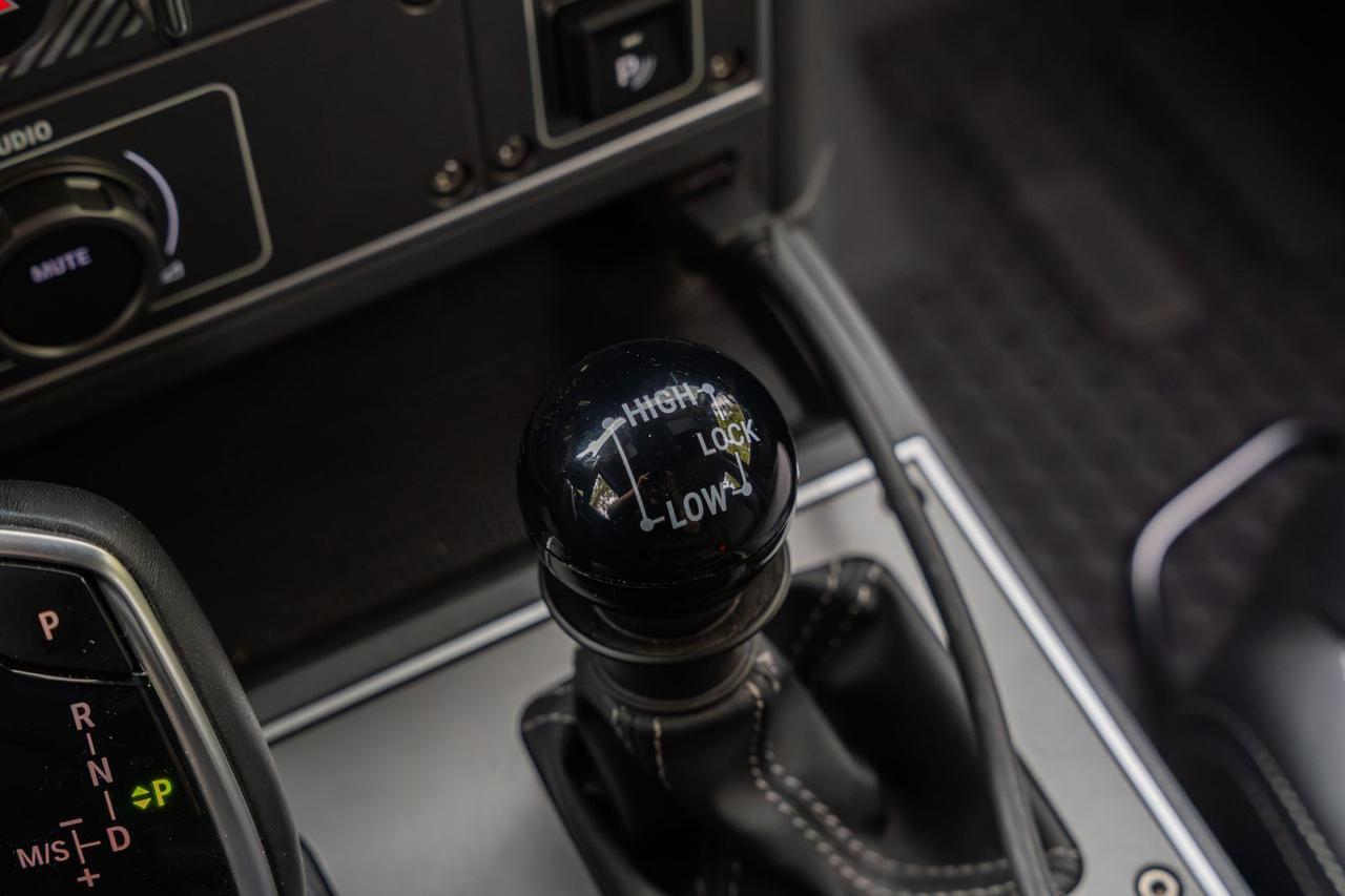 2024 INEOS Grenadier Trialmaster Edition Gladstone OR