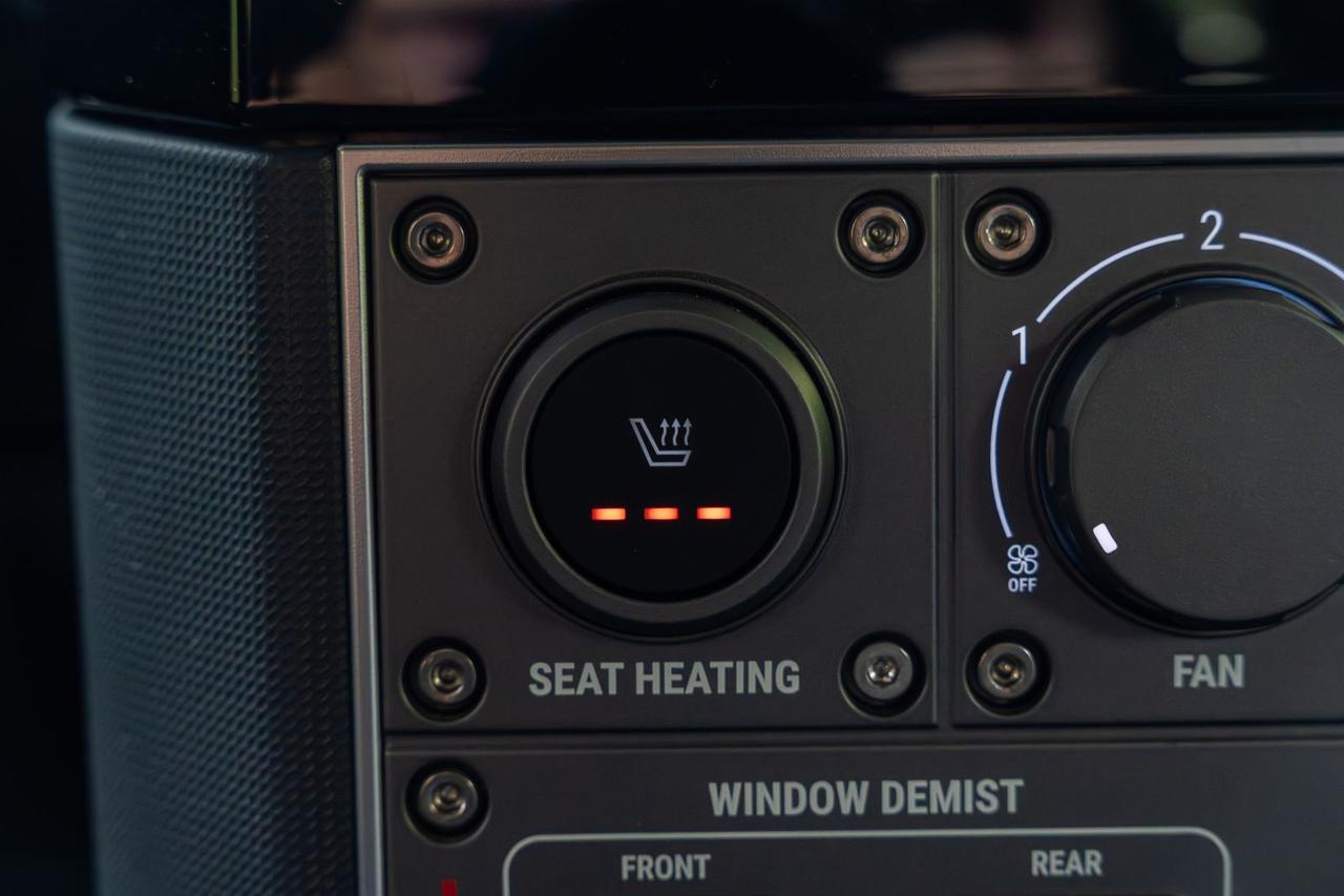 2024 INEOS Grenadier Trialmaster Edition Gladstone OR