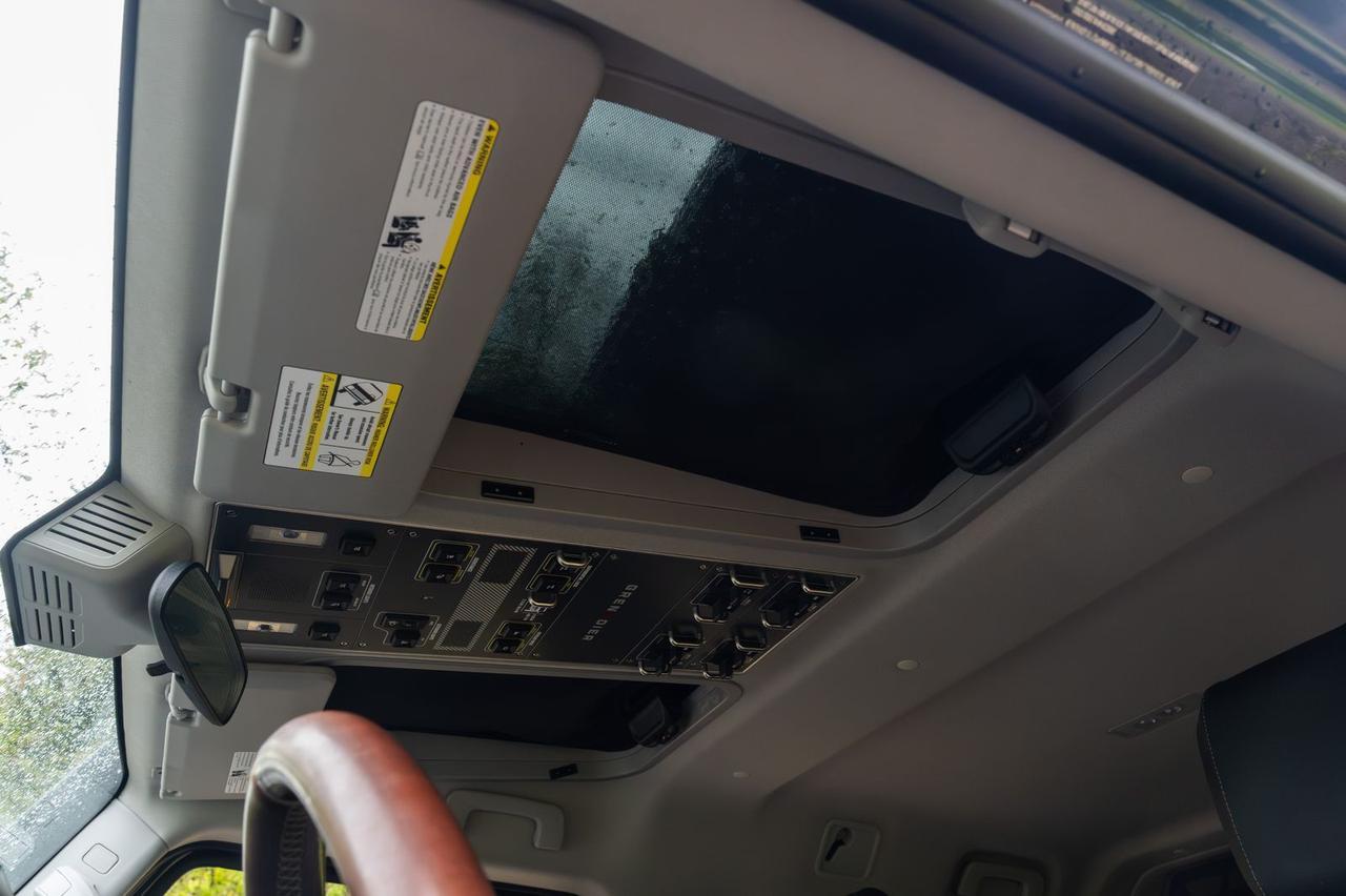 2024 INEOS Grenadier Trialmaster Edition Gladstone OR