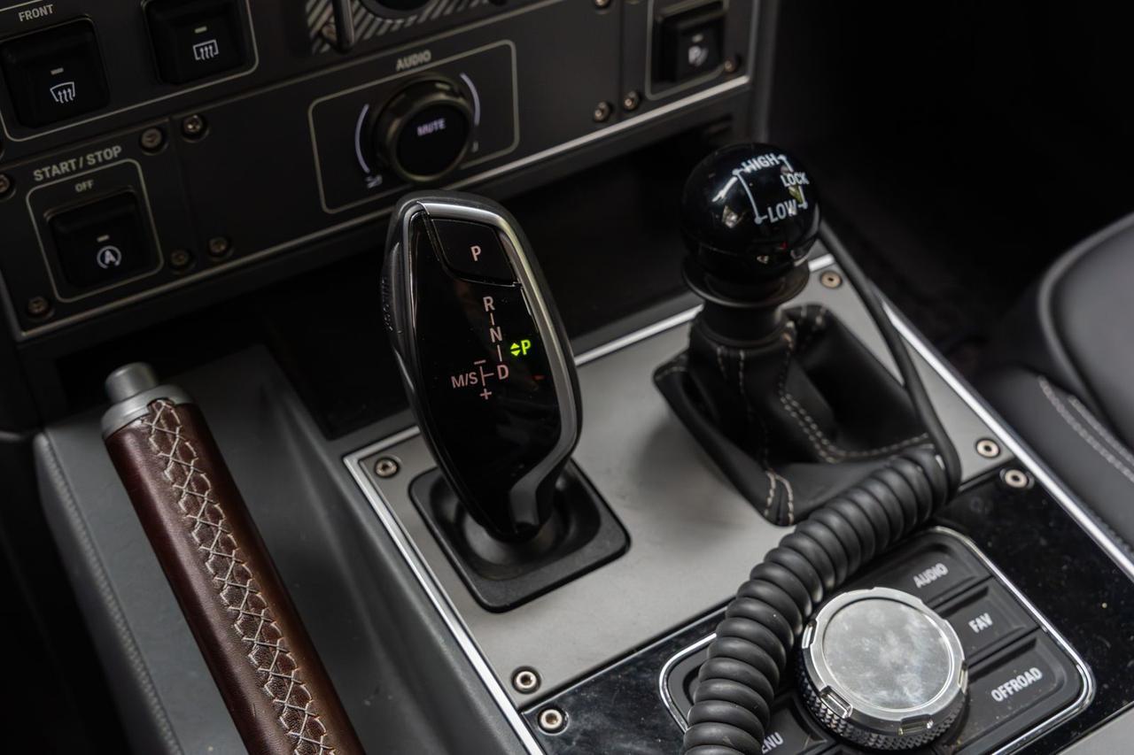 2024 INEOS Grenadier Trialmaster Edition Gladstone OR