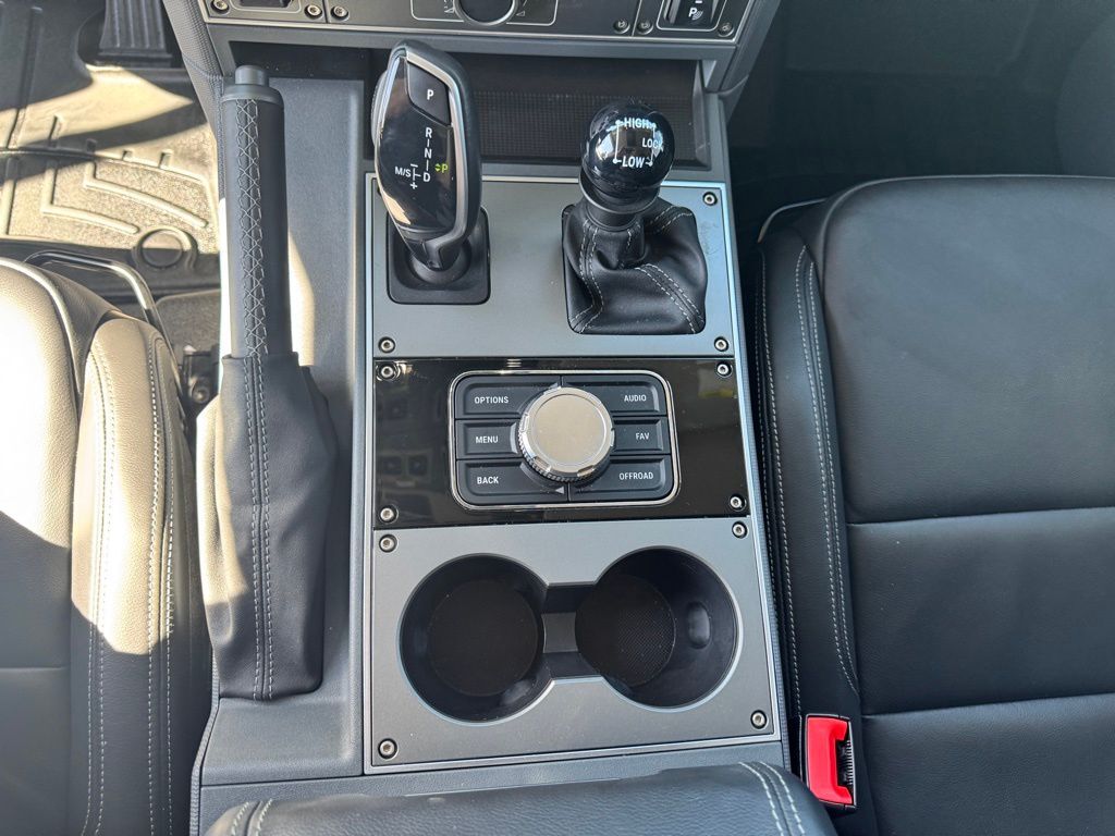 2024 INEOS Grenadier Trialmaster Edition West Valley UT